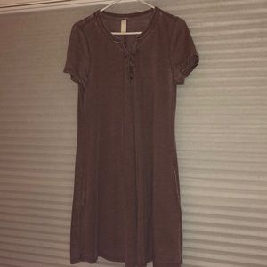 Altar’d state dress